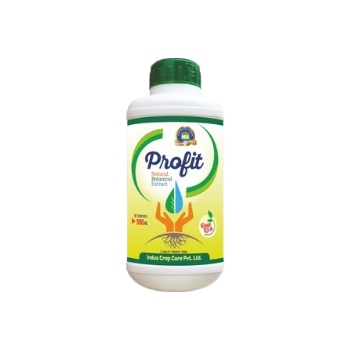 Profit by Indus Crop Care Pvt. Ltd.