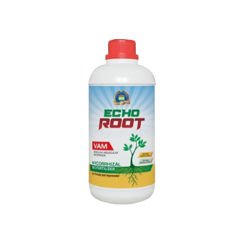 Echoroot (VAM - Vascular Arbuscular Mycorrhiza) by Indus Crop Care Pvt. Ltd.