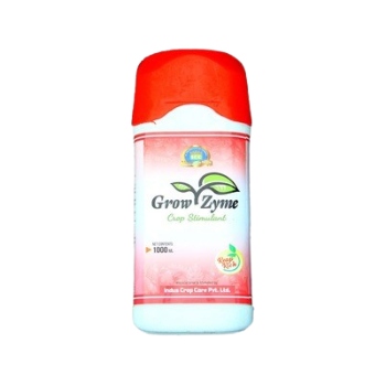 Growzyme (liq) by Indus Crop Care