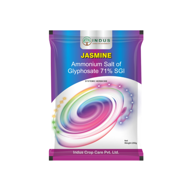 Glyphosate Ammonium Salt 20% SL