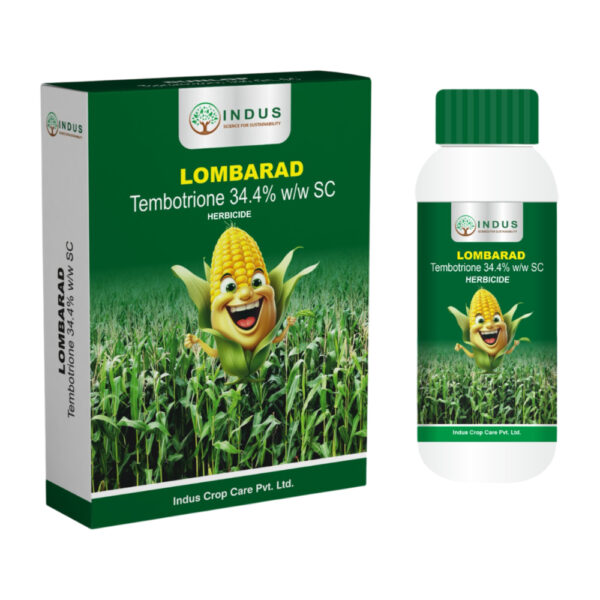 Tembotrione 34.4% SC