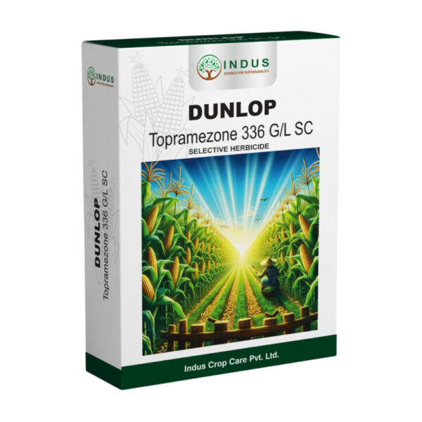 Topramezone 336 g/L SC