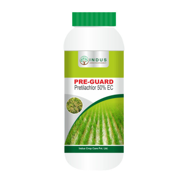 Pretilachlor 50% EC