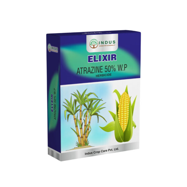 Atrazine 50% WP
