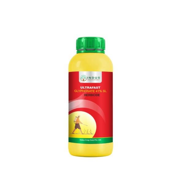 Glyphosate 41% SL