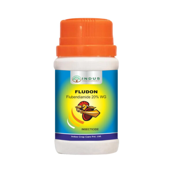 Flubendiamide 20% WG (FLUDON)