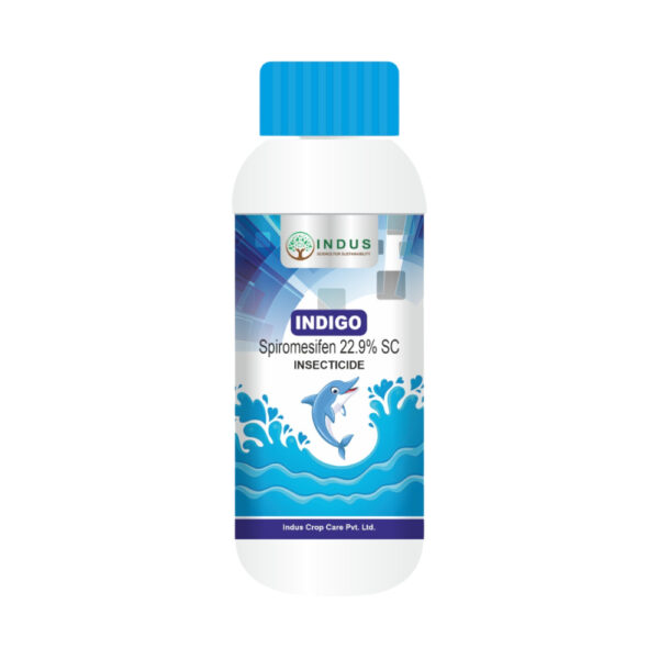 Spiromesifen 22.9% SC (INDIGO)
