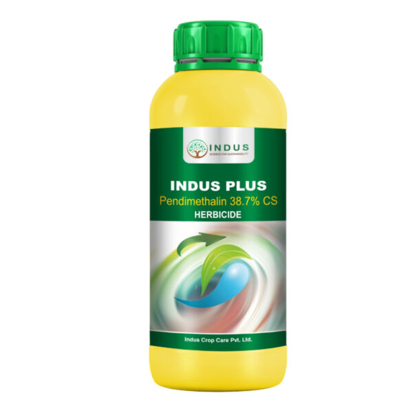 Pendimethalin 37.8% CS