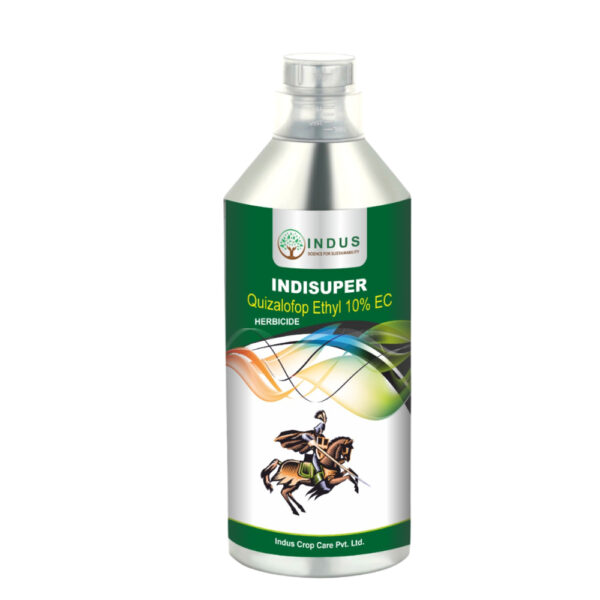 Quizalofop Ethyl 10% EC