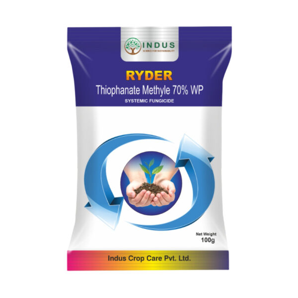 Thiophanate Methyl 70% WP