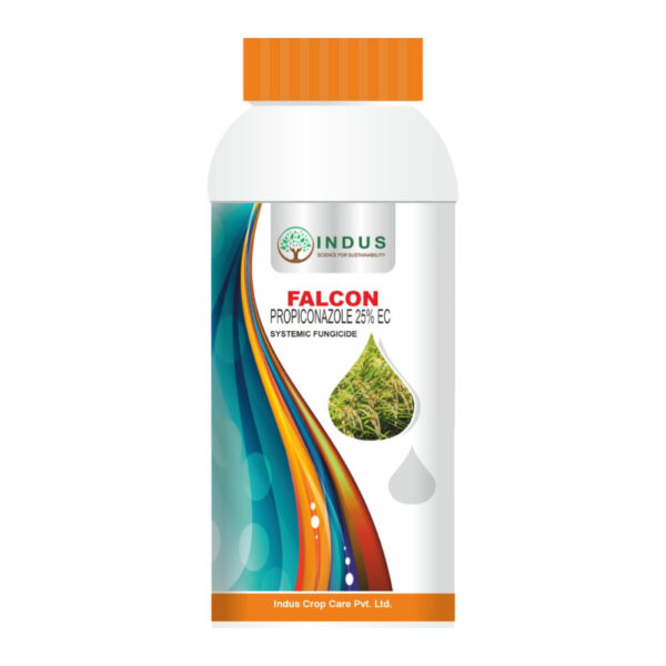 Propiconazole 25% EC
