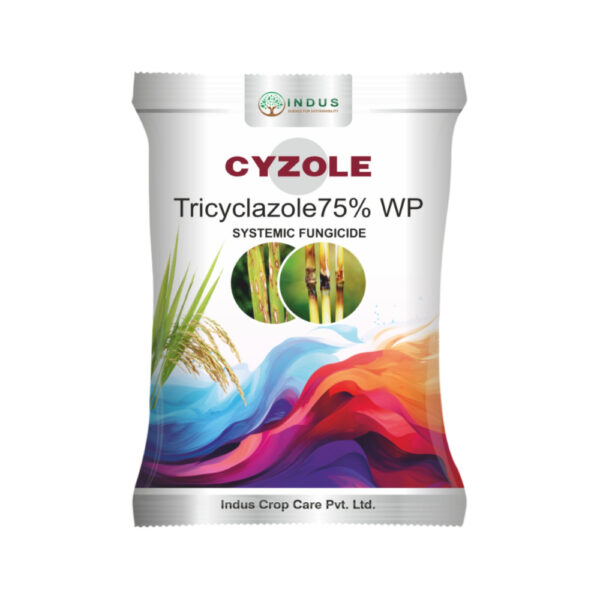 Tricyclazole 75% WP