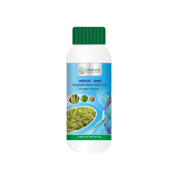 Isoprothiolane 40% EC