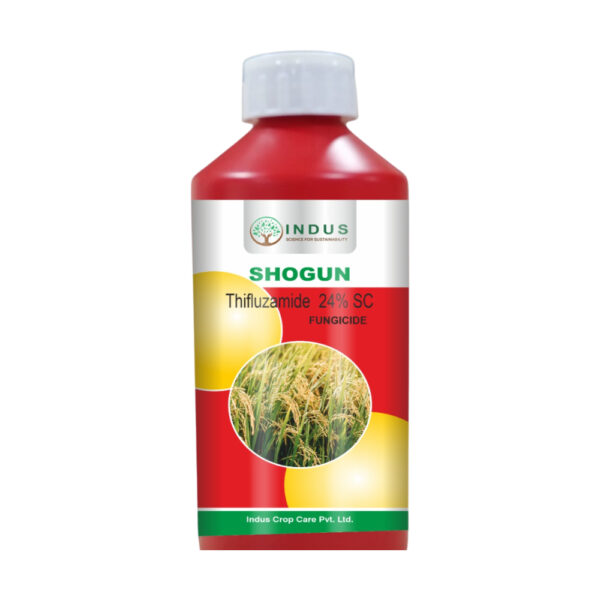 Thifluzamide 24% SC